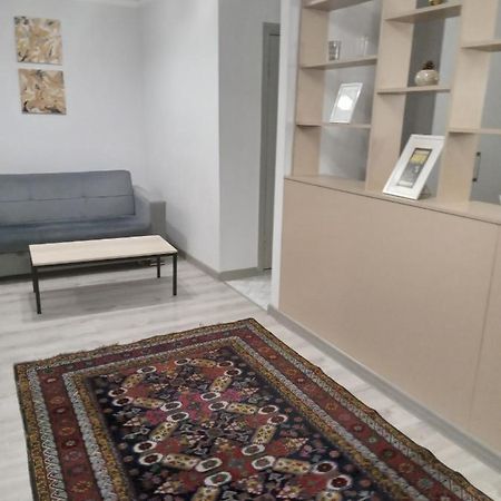 Izmir Apartment Baku Exterior foto