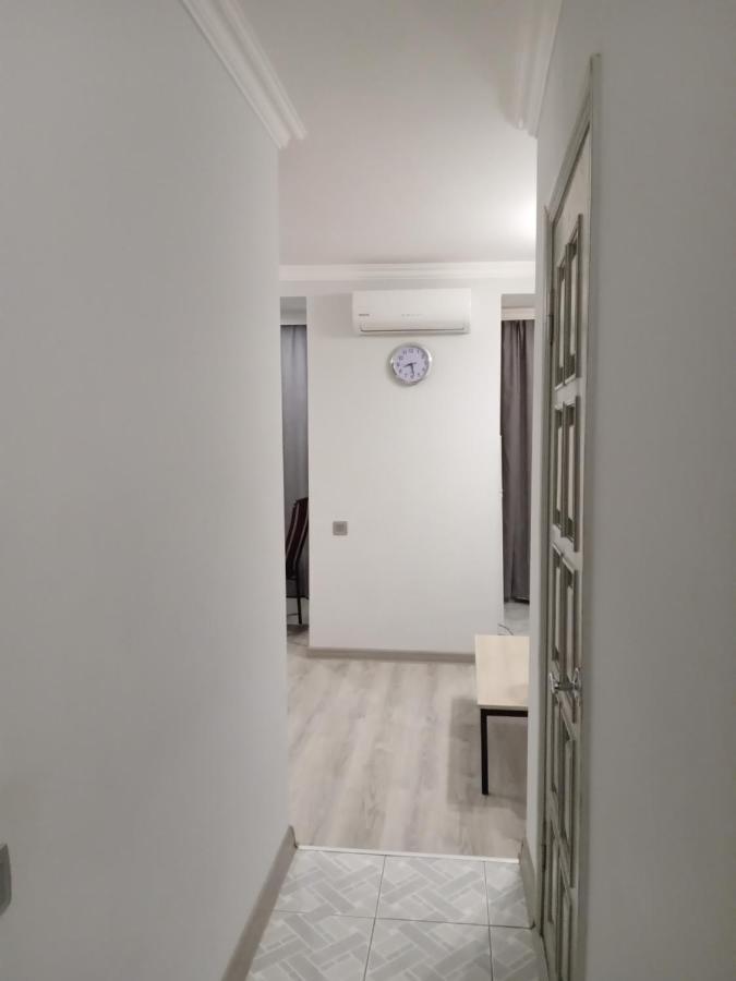 Izmir Apartment Baku Exterior foto