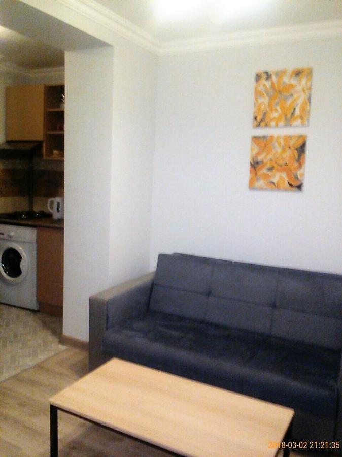 Izmir Apartment Baku Exterior foto