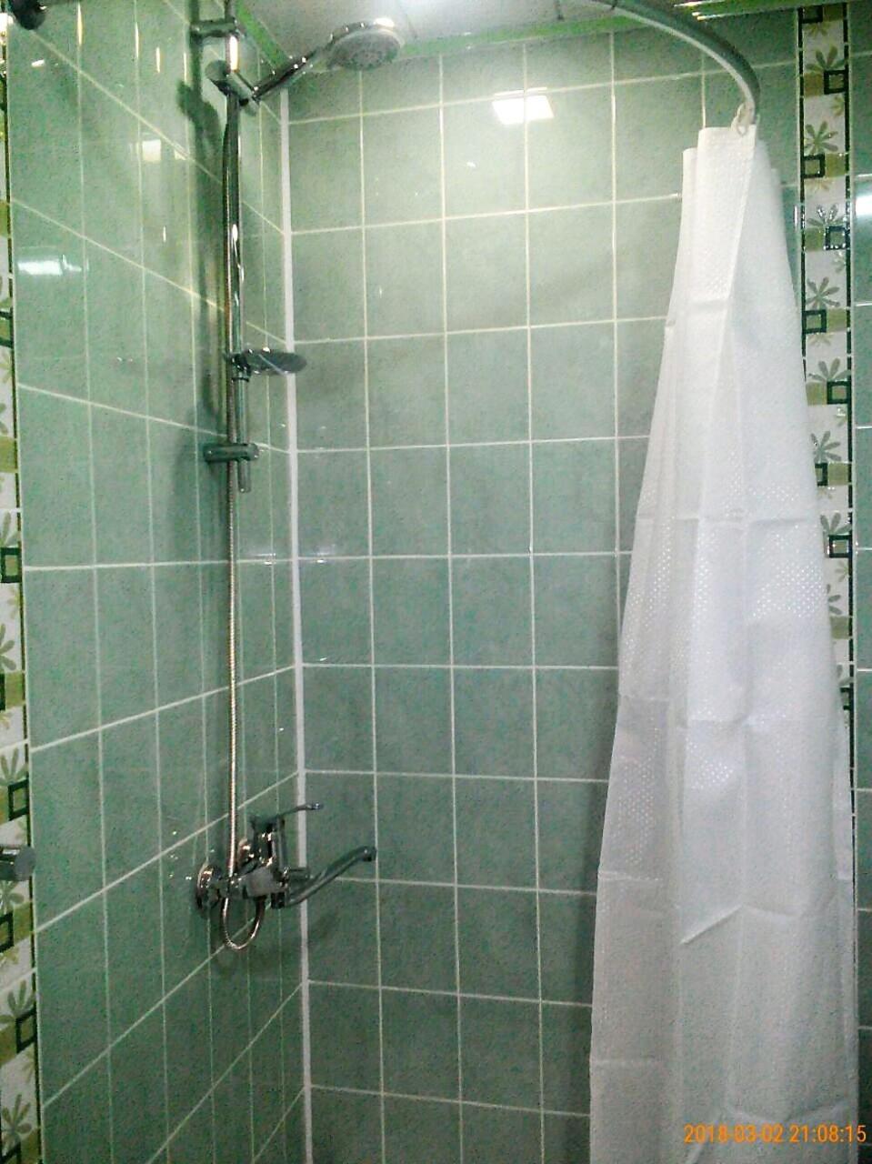 Izmir Apartment Baku Exterior foto